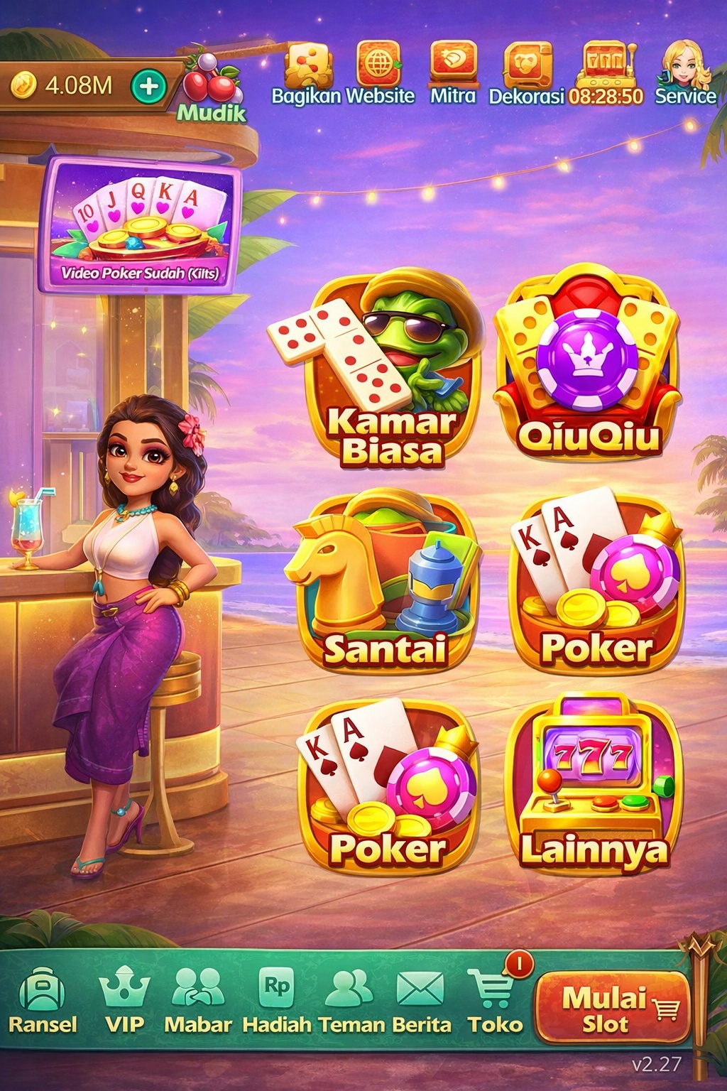 Casinopedia