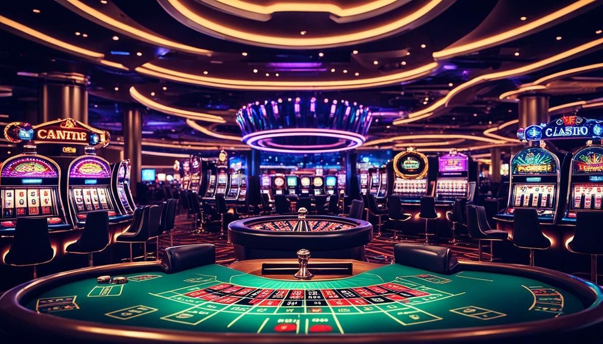 Casinopedia Live Betting