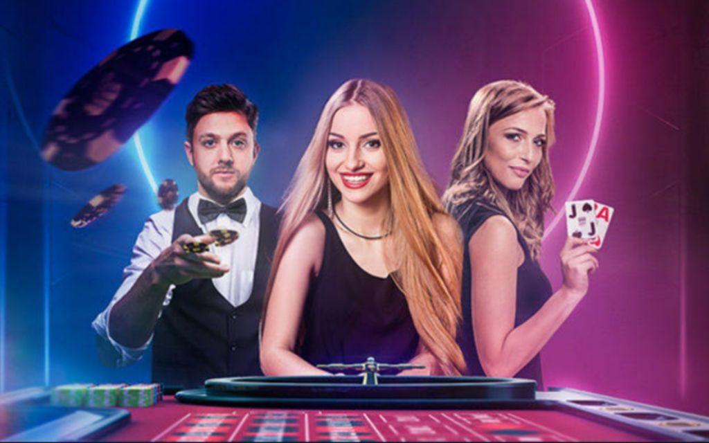 Casinopedia Live Betting