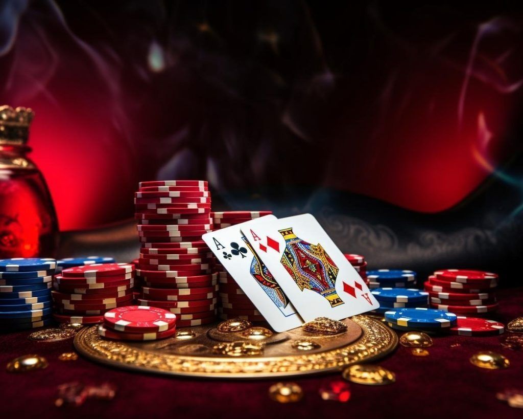 Casinopedia Live Betting