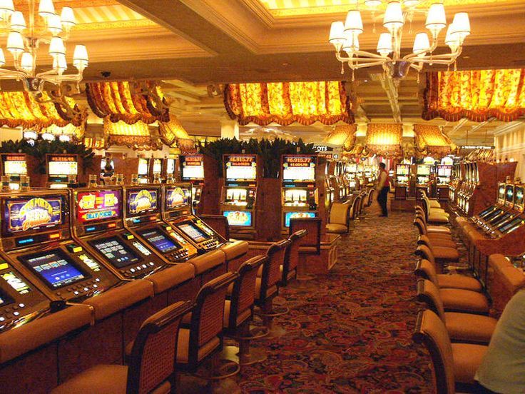 Casinopedia Live Casino