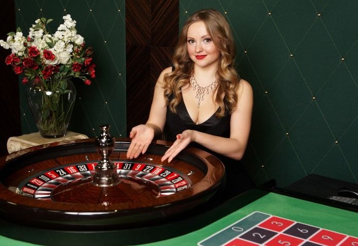 Casinopedia Live Casino