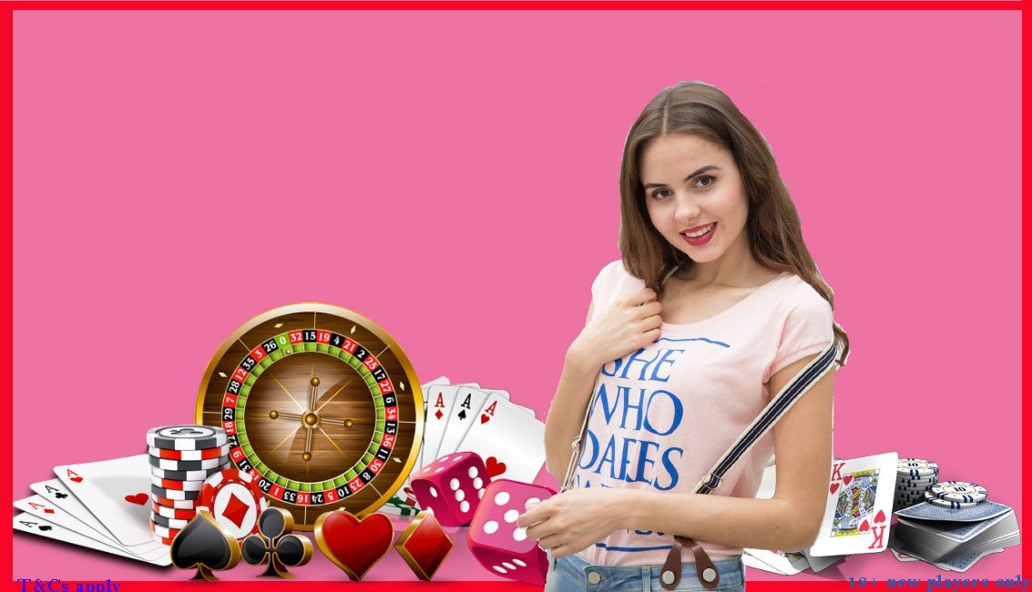 Casinopedia Welcome Bonus