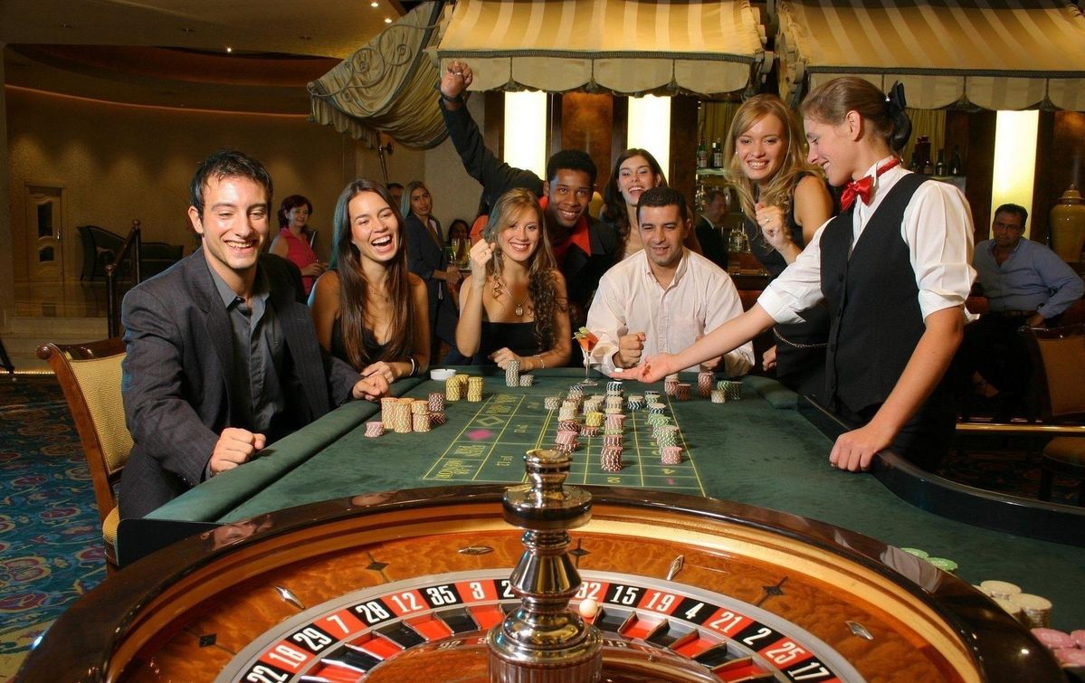 Casinopedia Live Casino